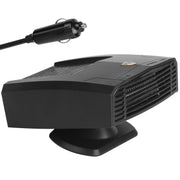 12V 150W Portable Car Heater Heating Fan 2 in 1