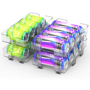 Fridge Can Organizer Racks 2 Pack