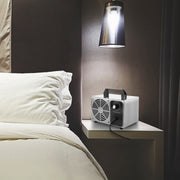 Ozone Odor Eliminator with Timer