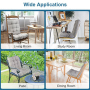 Rocking Chair Cushion
