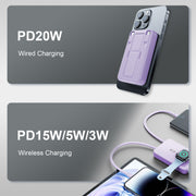 MagSafe Power Bank with Stand
