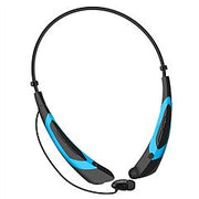 Wireless Neckband Headphones