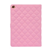 Full Cover Synthetic Leather Case For iPad Air 2
