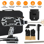 Handheld Stick Welder, 120A IGBT
