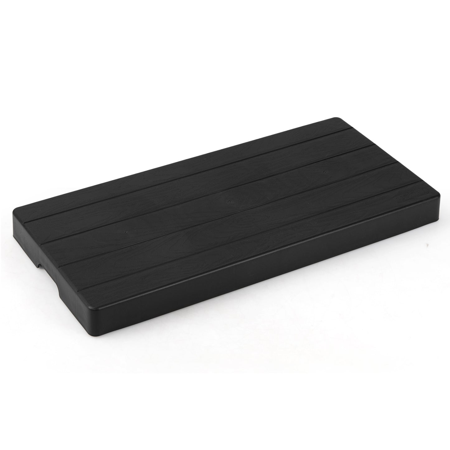 Mini Split Condenser Pad 38" x 18" x 3" for HVAC Systems