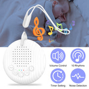 Portable White Noise Sound Machine