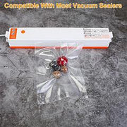 20Pcs Vacuum Sealer Bags 9.45”x 6.5 BPA