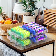 Fridge Can Organizer Racks 2 Pack