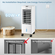 3-in-1 Air Cooler with Remote