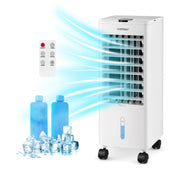 3-in-1 Air Cooler with Remote