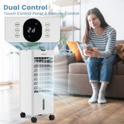 3-in-1 Air Cooler with Remote
