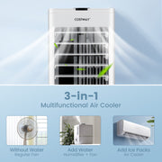 3-in-1 Air Cooler with Remote