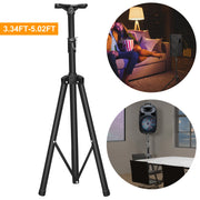 Speaker Tripod Stand