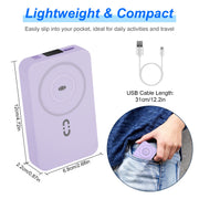 MagSafe Power Bank with Stand