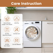 4-Pack Waterproof Stretch Chair Covers