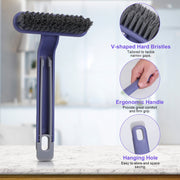 2 Pack Multi-Function Cleaning Brush