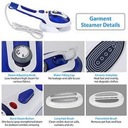 800W Handheld Electric Steamer