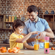 Portable Juicer Blender