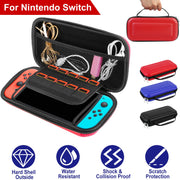 Portable Carry Case for Nintendo Switch