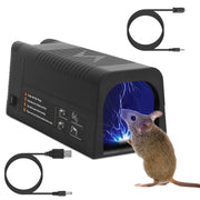 Electric Rat Trap