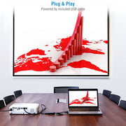 Video Audio Cable Adapter