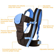 Adjustable Baby Carrier