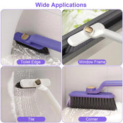 2 Pack Multi-Function Cleaning Brush