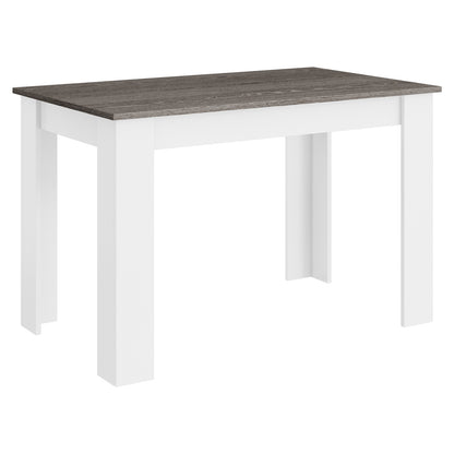47 Inches Dining Table for Kitchen and Dining Room