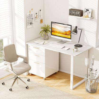 47‚Äù x 24‚Äù Universal Tabletop for Standard and Standing Desk Frame-Natural
