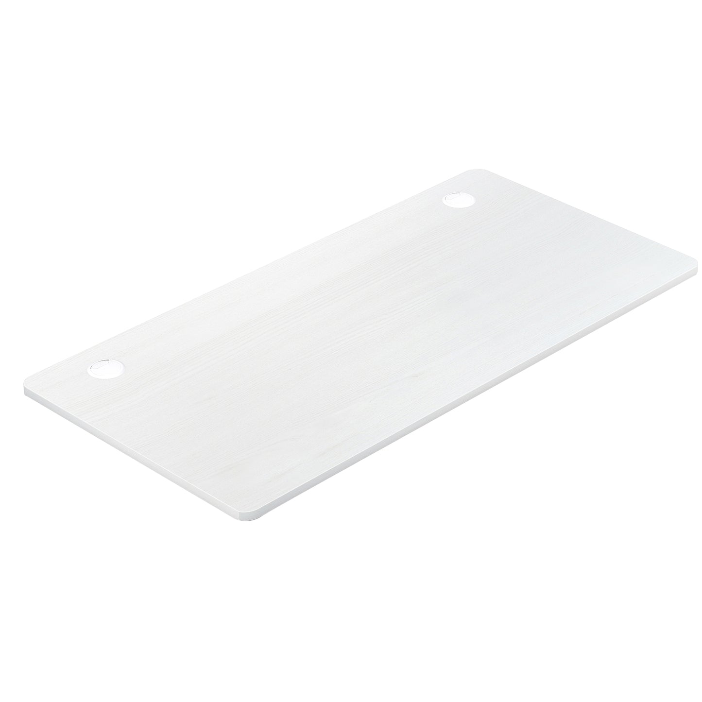 47‚Äù x 24‚Äù Universal Tabletop for Standard and Standing Desk Frame-Natural