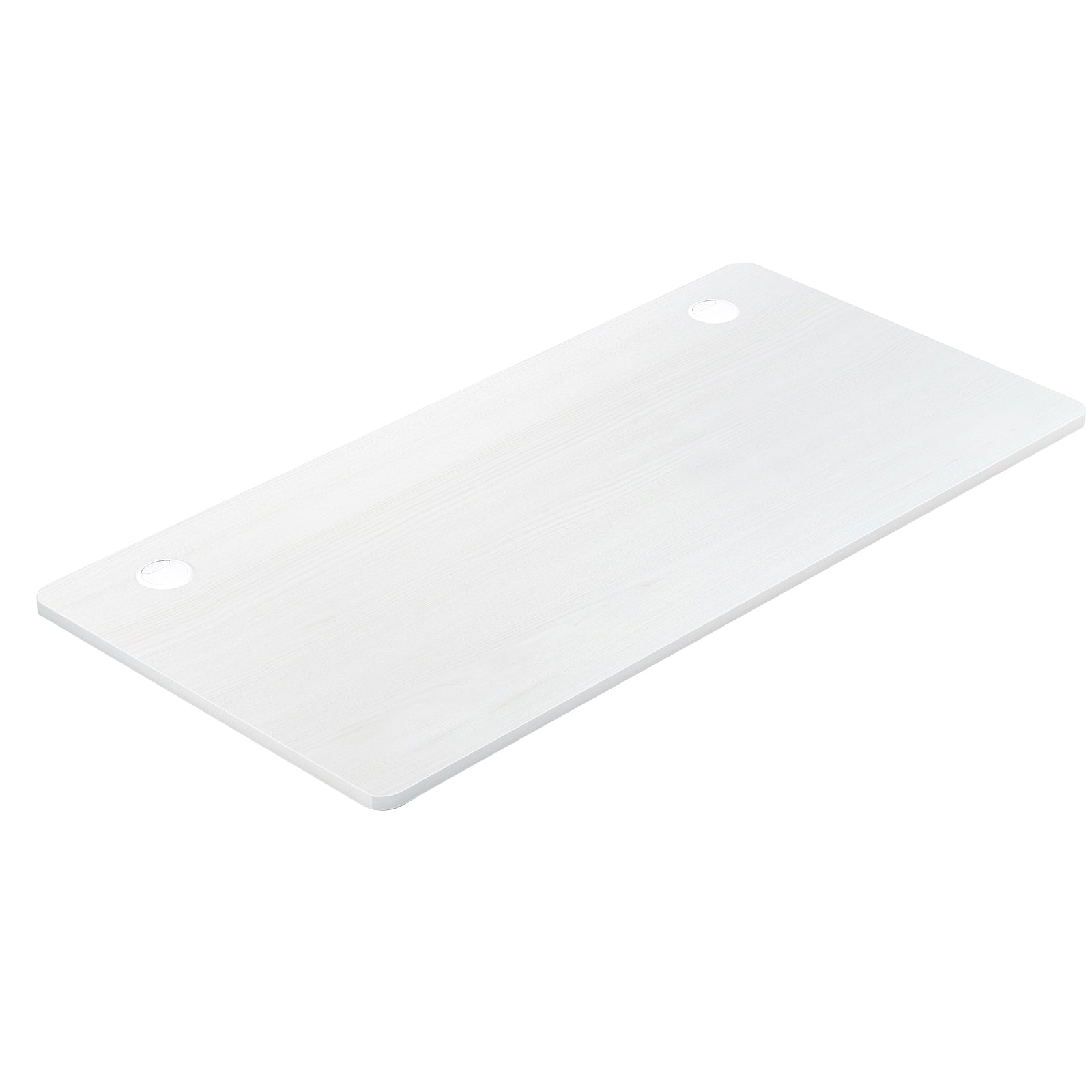 47‚Äù x 24‚Äù Universal Tabletop for Standard and Standing Desk Frame-Natural