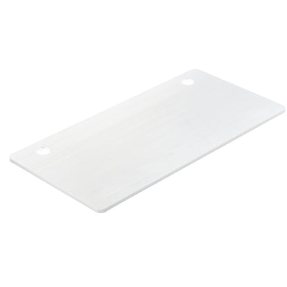 47‚Äù x 24‚Äù Universal Tabletop for Standard and Standing Desk Frame-Natural