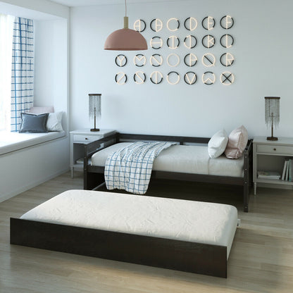 Oversized Egg Papasan Chair with Padded Cushion for Porch