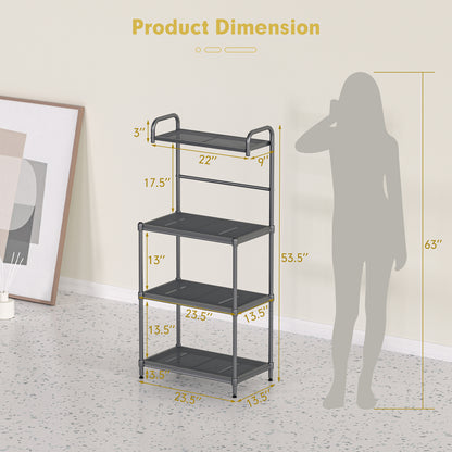 4-Tier