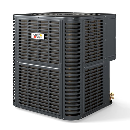 4 to 5 Ton 17-17.5 SEER2 Central Air Conditioner with Variable Speed