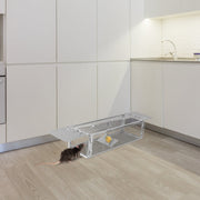 Dual Door Rat Trap Cage