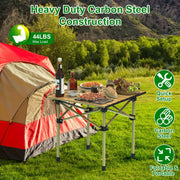 Folding Camping Table