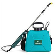 5L/1.32Gallon Battery Operated Water Sprayer