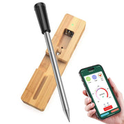 100FT Smart Wireless Meat Thermometer