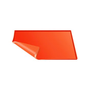 Silicone Griddle Mat Heavy Duty Food Grade Grill Mat BBQ Griddle Top Cover