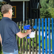 700W Electric Paint Sprayer