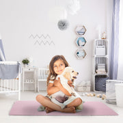 Decorative Floor Carpet Mat