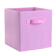 4 Pack Foldable Storage Cube