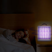 LED Bug Zapper Indoor Outdoor Mosquito Lamp