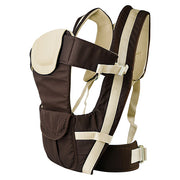 Adjustable Baby Carrier