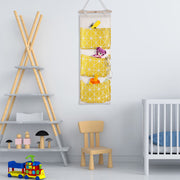 Wall Mounted Storage Bag