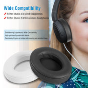 Ear Cups Cover Replacement