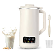 Automatic Soy Milk Maker, 27oz