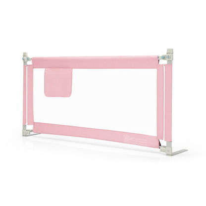 Twin Bed Frame with 4 Large Storage Drawers – Space