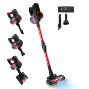 Cordless Vacuum Cleaner